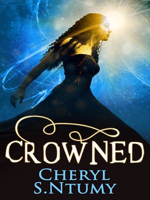 cover image of Crowned